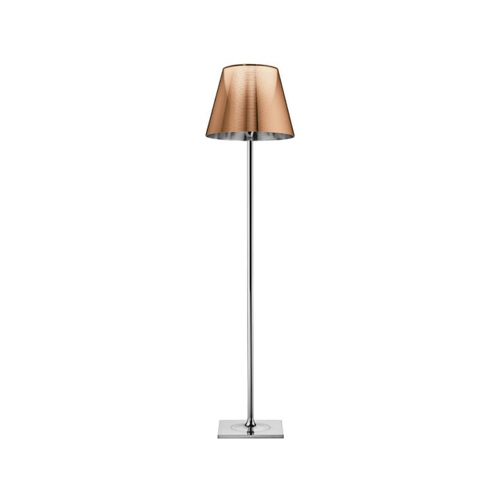 KTribe F3 lattiavalaisin - undefined - Flos