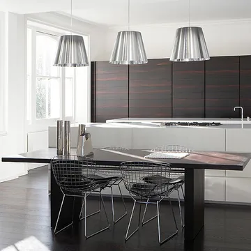 KTribe S2 kattovalaisin - Pronssi - Flos