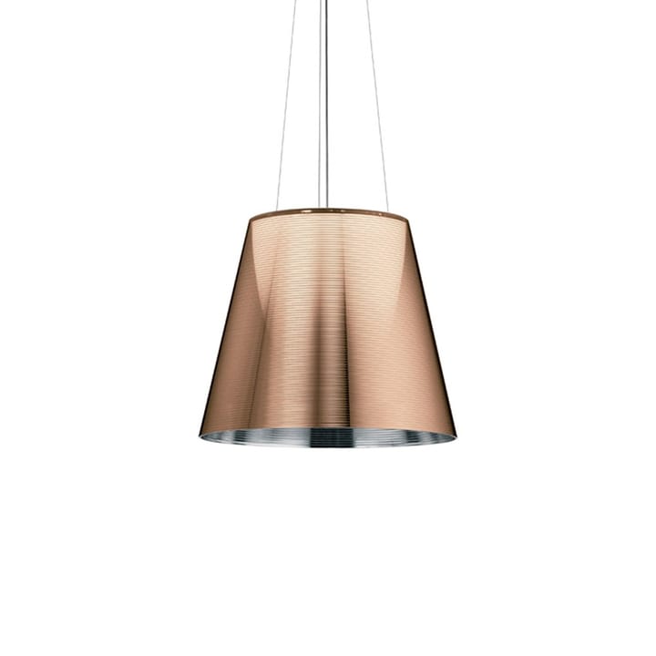 KTribe S2 kattovalaisin - undefined - Flos