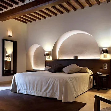 KTribe W seinävalaisin - Pronssi - Flos