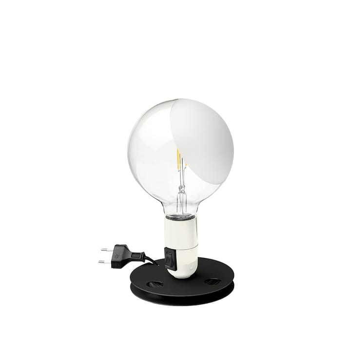 Lampadina pöytälamppu - Valkoinen - Flos