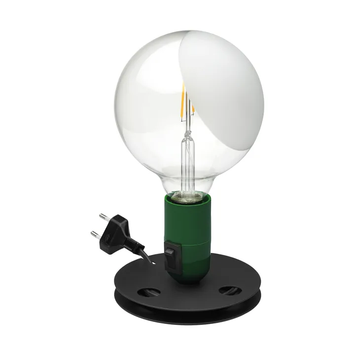 Lampadina pöytälamppu - Vihreä - Flos