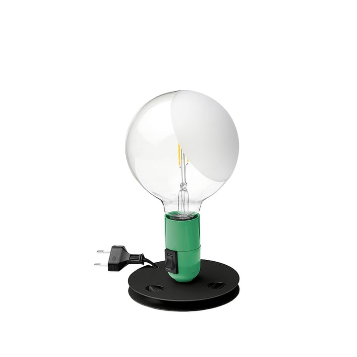 Lampadina pöytälamppu - Vihreä - Flos
