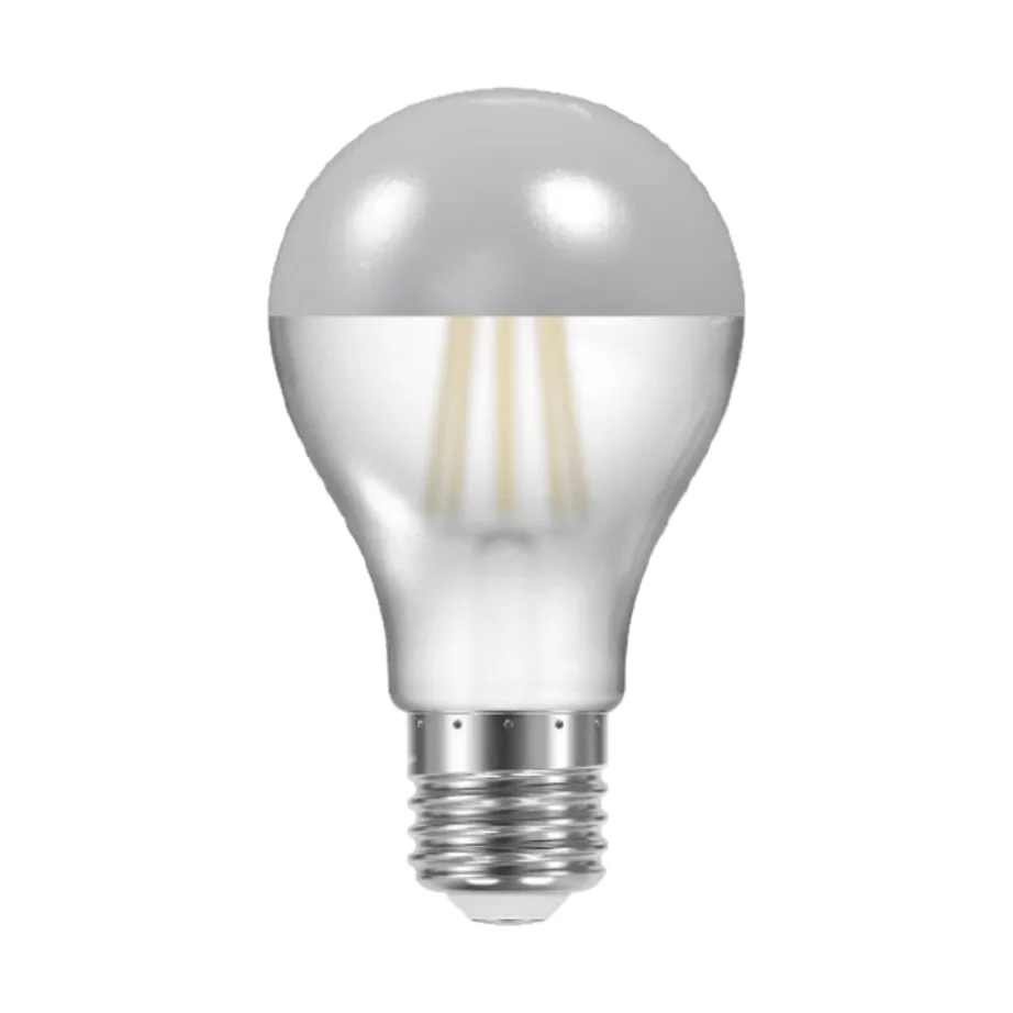 LED A60 filament himmennettävä lamppu E27, 2700 K 650 lm 8 W Flos
