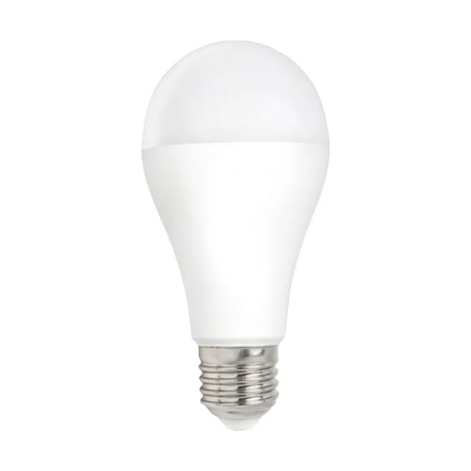 LED A65 opaali himmennettävä lamppu E27, 2700 K 2200 lm 21 W Flos