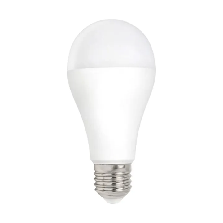 LED A65 opaali himmennettävä lamppu E27 - 3000 K 2452 lm 21 W - Flos