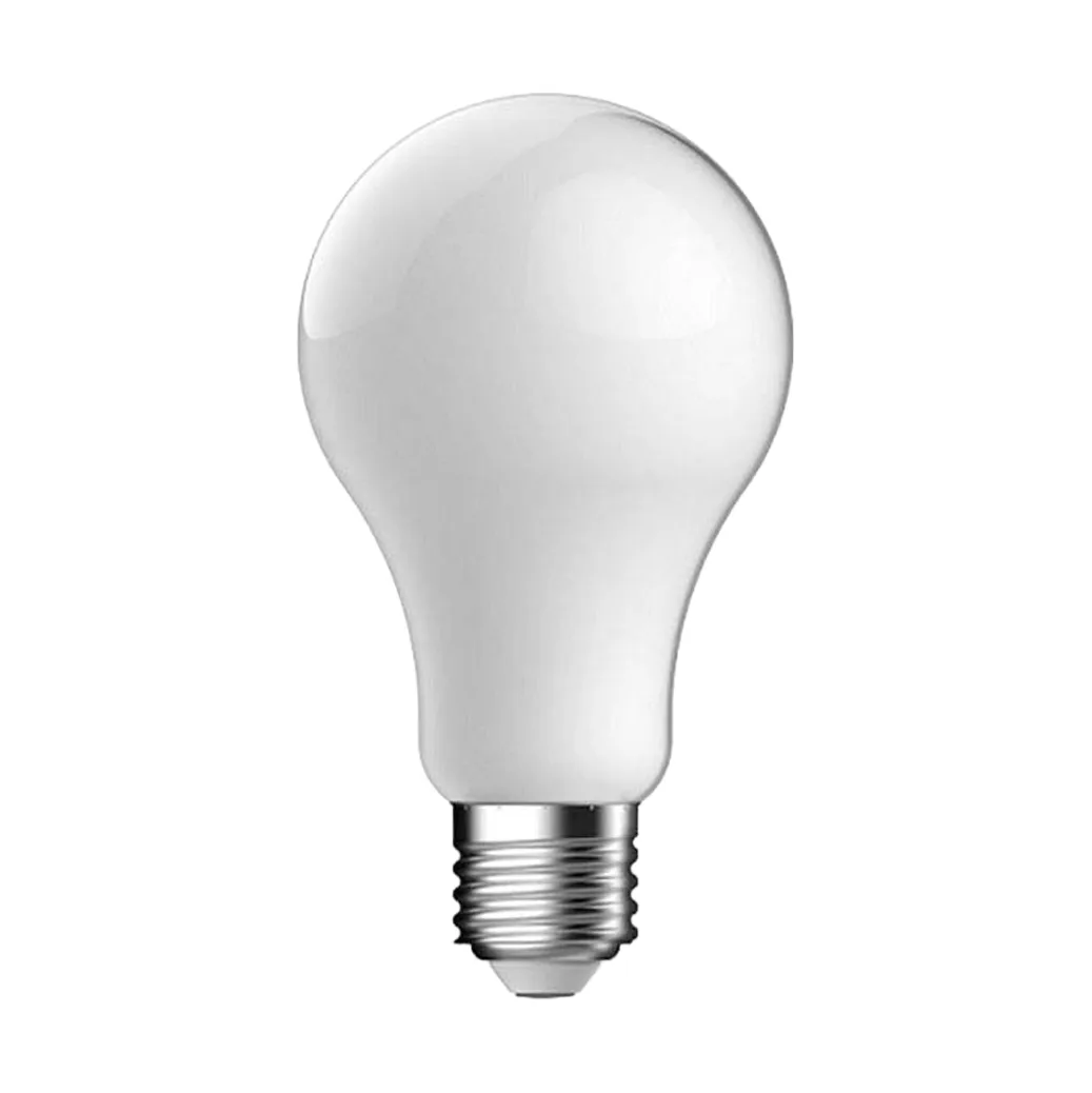 LED A70 filamenttilamppu E27, 3000 K 1100 lm 12 W Flos