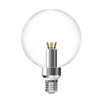 LED-globe retrofit himmennettävä valonlähde E27 15-pakkaus - 2500 K 170 lm 3 W - Flos