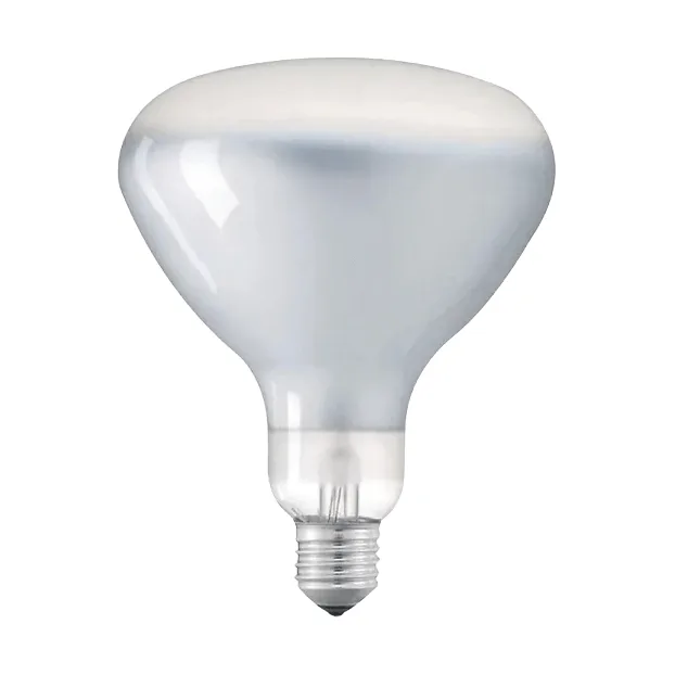 LED R125 E27 -lamppu, 2700 K 1180 lm 12 W Flos