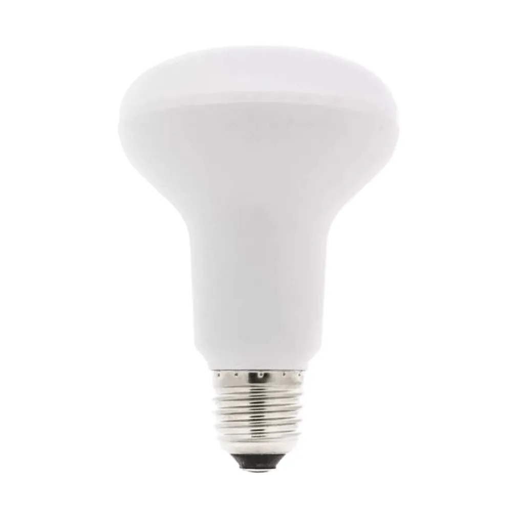 LED R80 himmennettävä himmeä lamppu E27, 2700K 1300 lm 13 W Flos