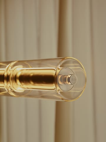 Luce Cilindrica S1 kattovalaisin 165,6 cm - Glass - Flos