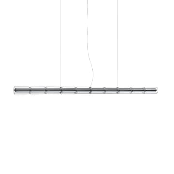 Luce Cilindrica S2 kattovalaisin 207,2 cm - Glass - Flos
