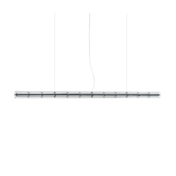 Luce Cilindrica S3 kattovalaisin 248,8 cm - Glass - Flos