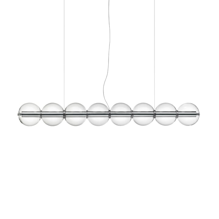 Luce Sferica S1 kattovalaisin 165,6 cm - Glass - Flos