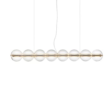 Luce Sferica S1 kattovalaisin 165,6 cm - Glass - Flos
