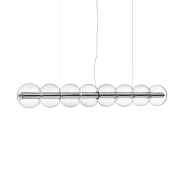 Luce Sferica S1 kattovalaisin 165,6 cm - Glass - Flos