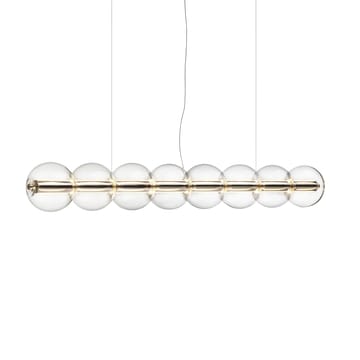 Luce Sferica S1 kattovalaisin 165,6 cm - Glass - Flos