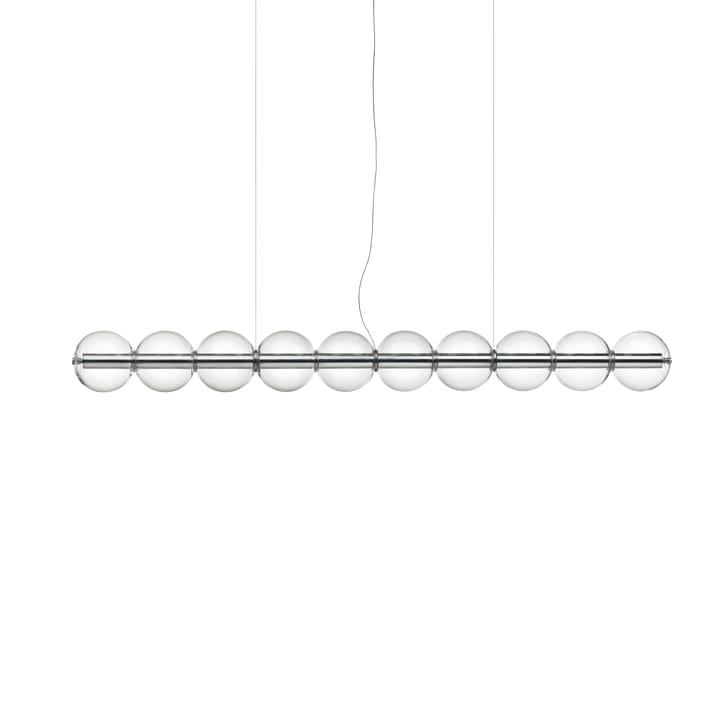 Luce Sferica S2 kattovalaisin 207,2 cm - Glass - Flos