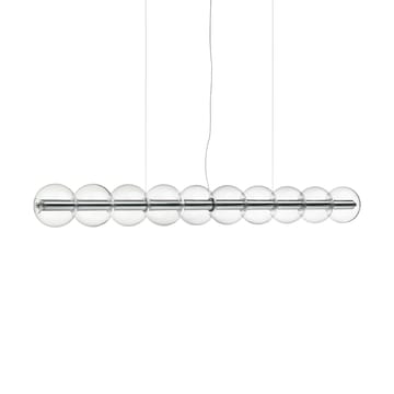 Luce Sferica S2 kattovalaisin 207,2 cm - Glass - Flos