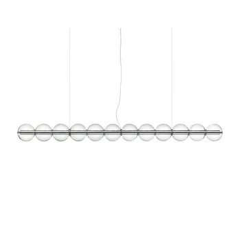 Luce Sferica S3 kattovalaisin 248,8 cm - Glass - Flos
