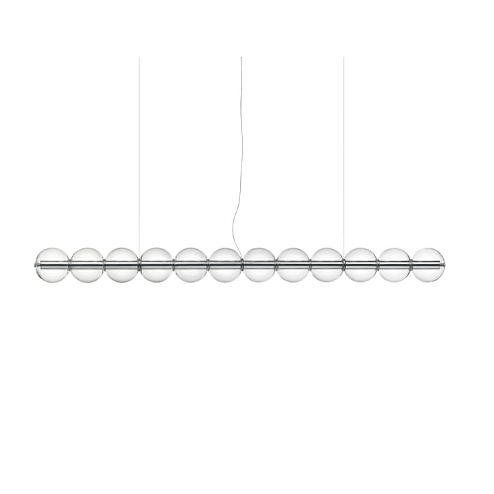 Luce Sferica S3 kattovalaisin 248,8 cm - Glass - Flos