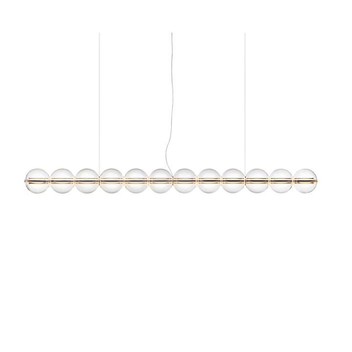 Luce Sferica S3 kattovalaisin 248,8 cm, Glass Flos