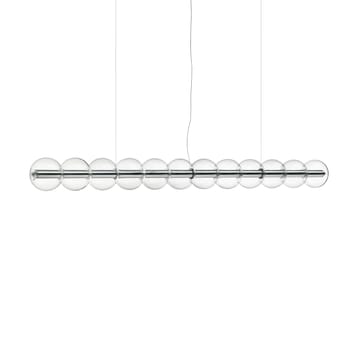 Luce Sferica S3 kattovalaisin 248,8 cm - Glass - Flos