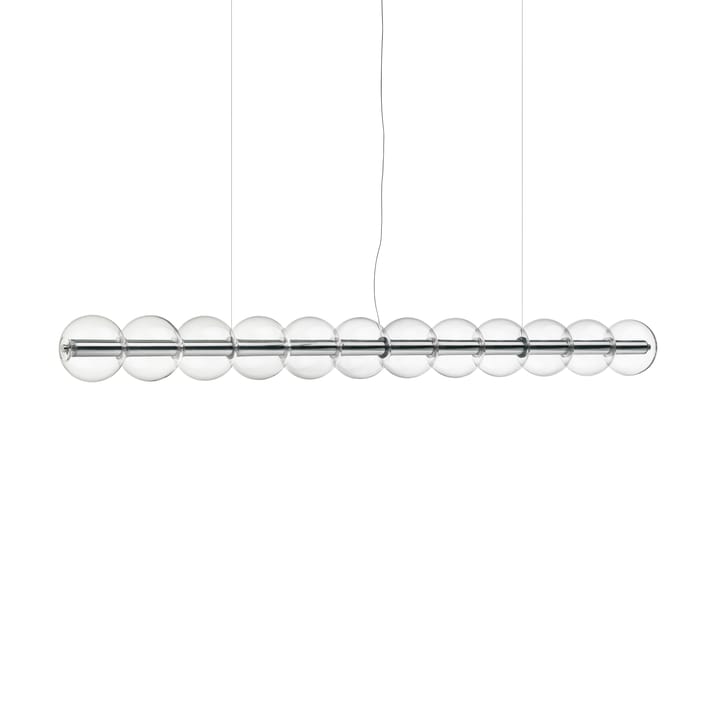 Luce Sferica S3 kattovalaisin 248,8 cm, Glass Flos