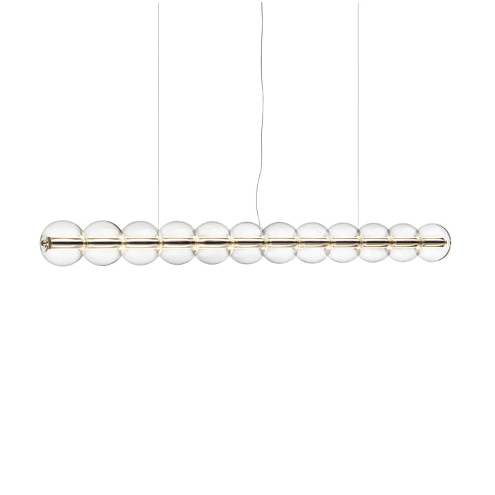 Luce Sferica S3 kattovalaisin 248,8 cm, Glass Flos