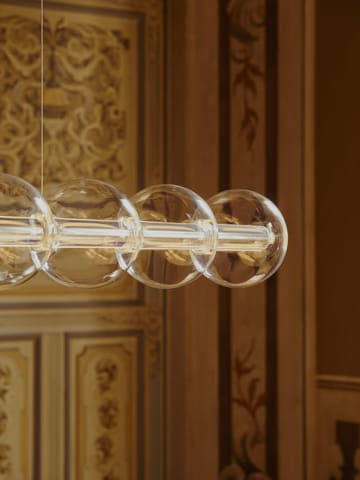 Luce Sferica S3 kattovalaisin 248,8 cm - Glass - Flos