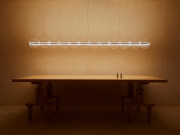 Luce Sferica S3 kattovalaisin 248,8 cm - Glass - Flos