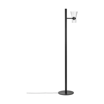 Nocturne FI cone lattiavalaisin – musta - Flos