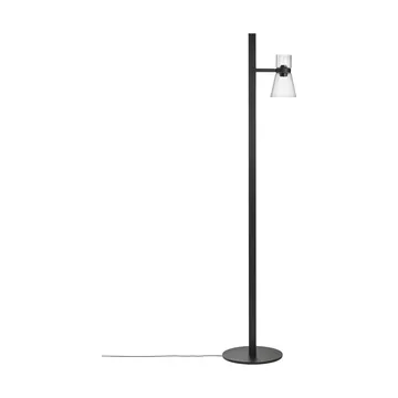 Nocturne FI cone lattiavalaisin – musta - Flos