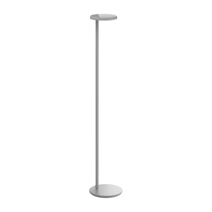 Oblique lattiavalaisin - Glossy grey - Flos