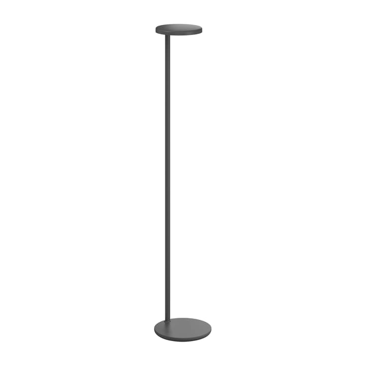 Oblique lattiavalaisin - Matte anthracite - Flos
