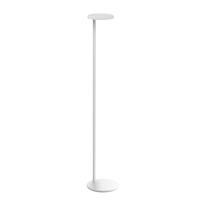 Oblique lattiavalaisin - Matte white - Flos