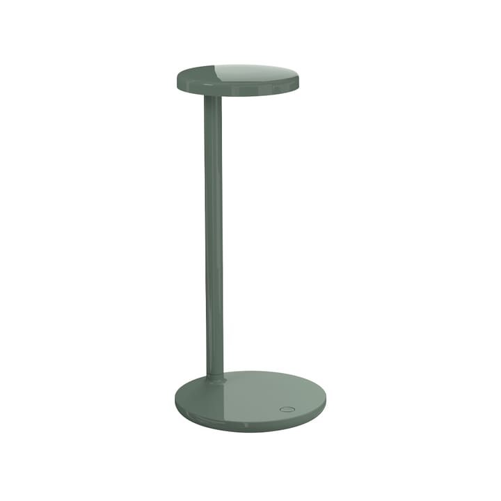 Oblique pöytälamppu - Sage - Flos
