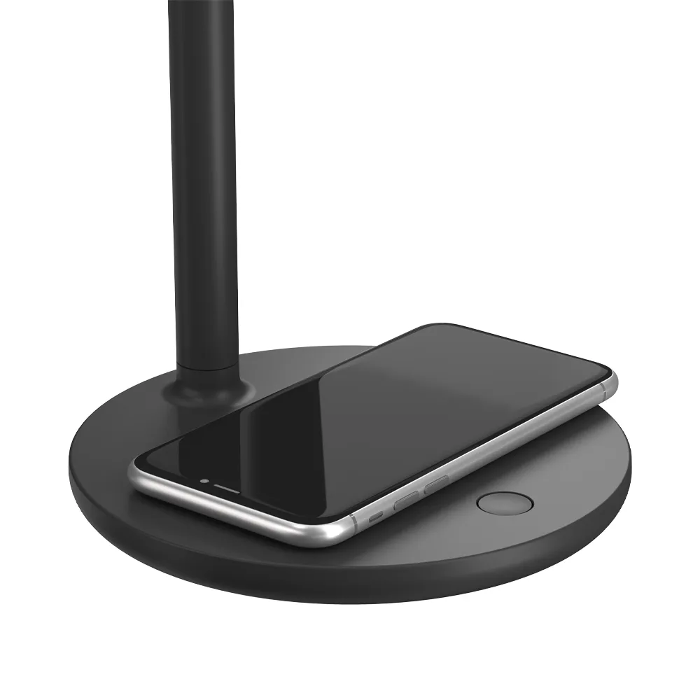 Oblique Qi pöytälamppu, Sage Flos