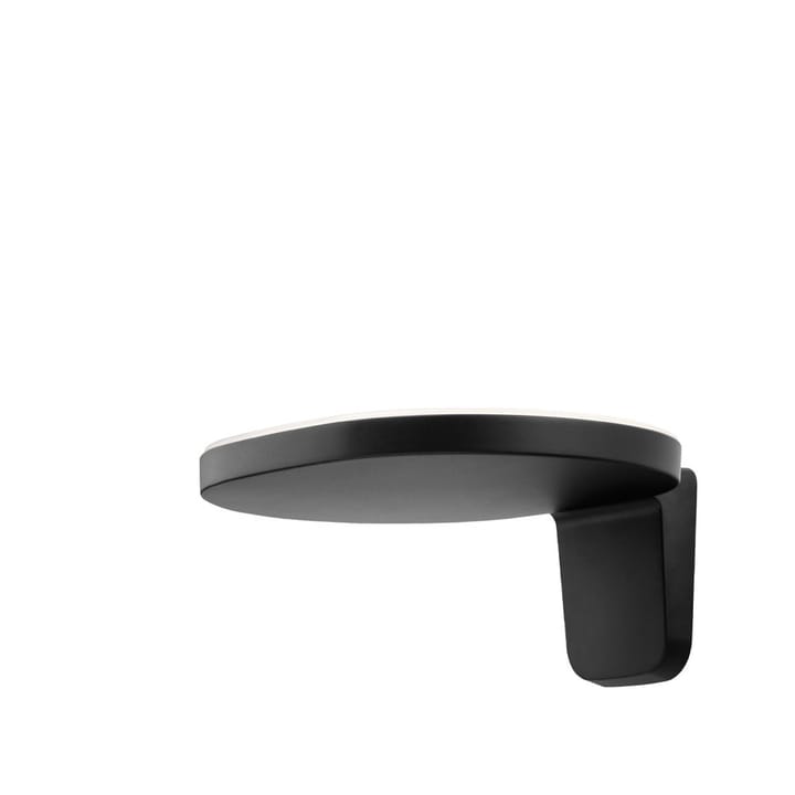 Oplight W1 seinävalaisin, Musta Flos