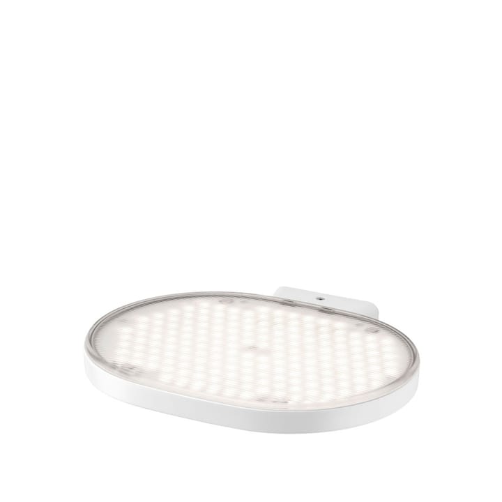 Oplight W1 seinävalaisin, Valkoinen Flos