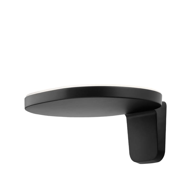 Oplight W2 seinävalaisin, Musta Flos