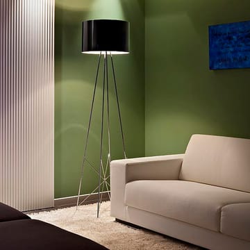Ray F2 lattiavalaisin - Kirkas - Flos