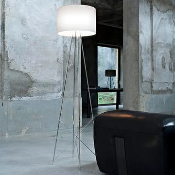 Ray F2 lattiavalaisin - Kirkas - Flos
