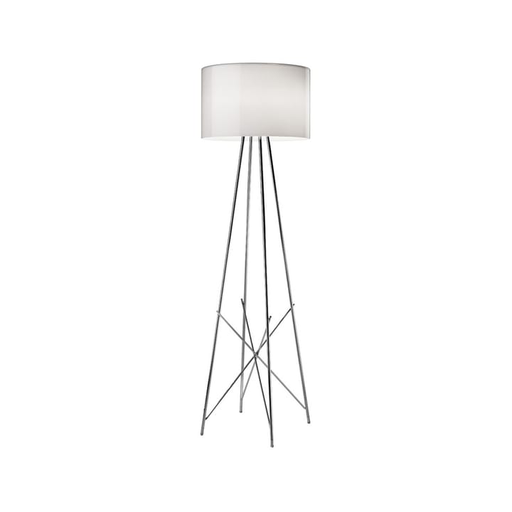 Ray F2 lattiavalaisin - Kirkas - Flos