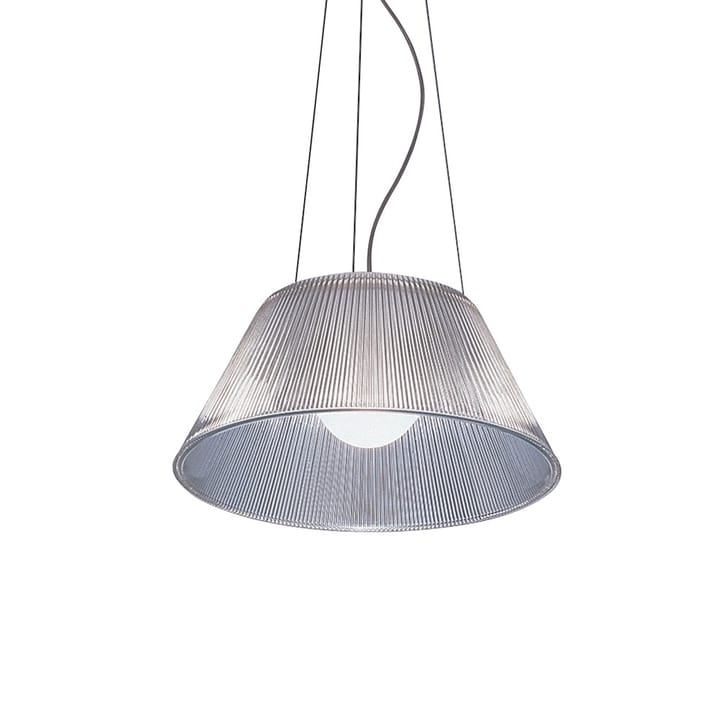 Romeo Moon S2 kattovalaisin - Valkoinen lasi - Flos