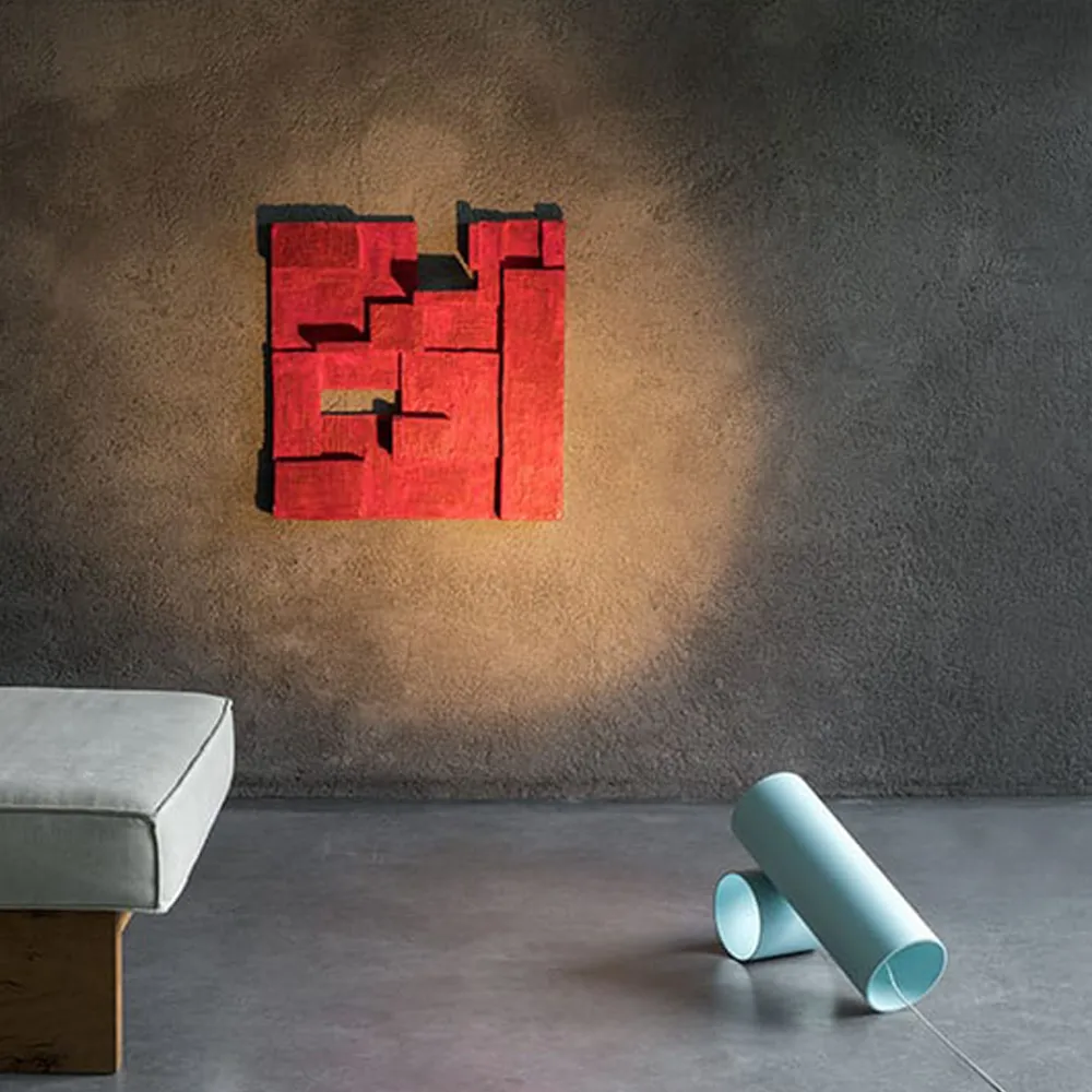 Sawaru lattiavalaisin, Kulta Flos