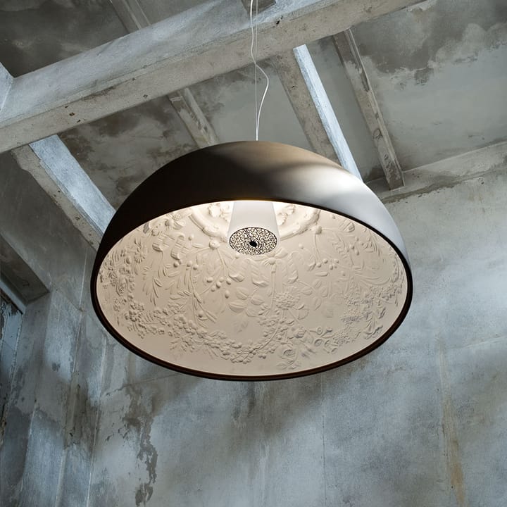 Skygarden Small kattovalaisin, Rust Flos