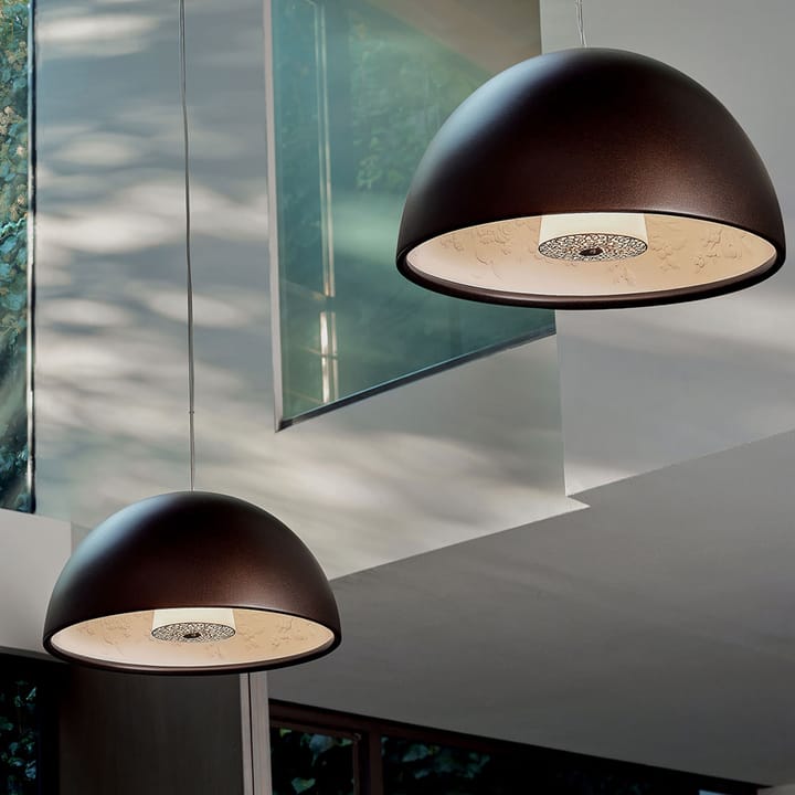Skygarden Small kattovalaisin, Rust Flos