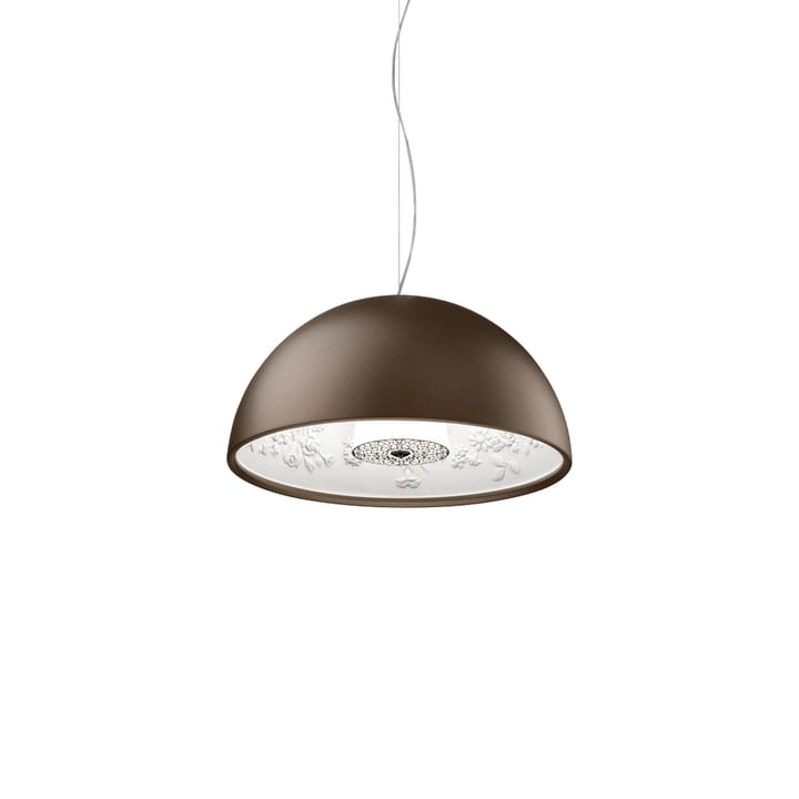 Skygarden Small kattovalaisin - Rust - Flos