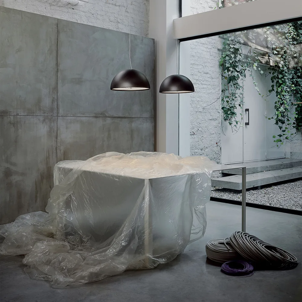 Skygarden Small kattovalaisin, White Flos